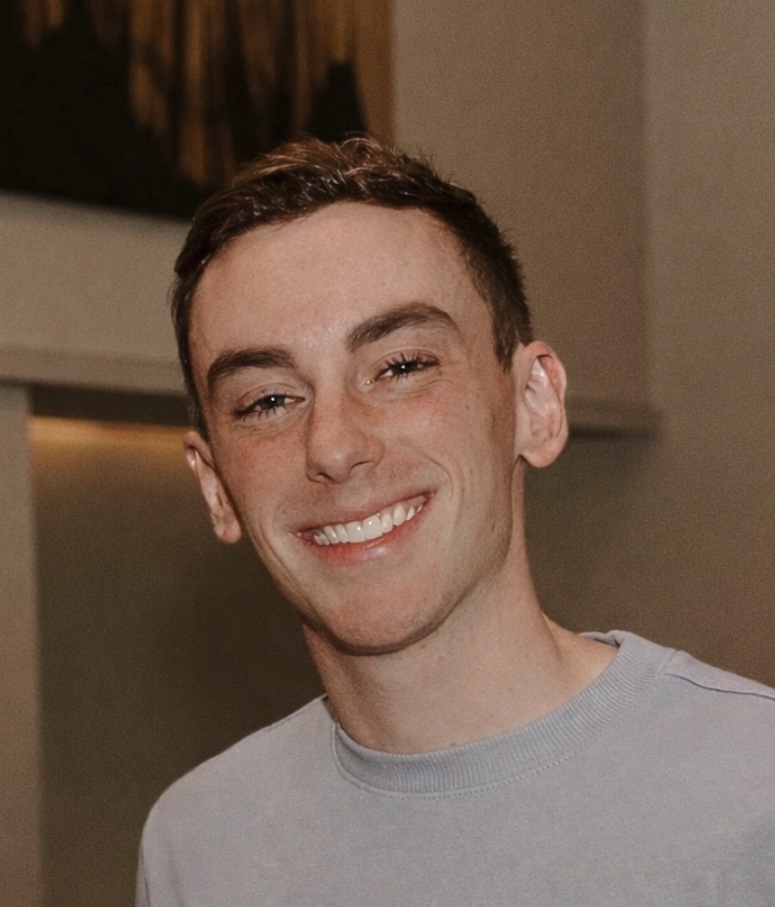 Portrait of Jacob Wilson